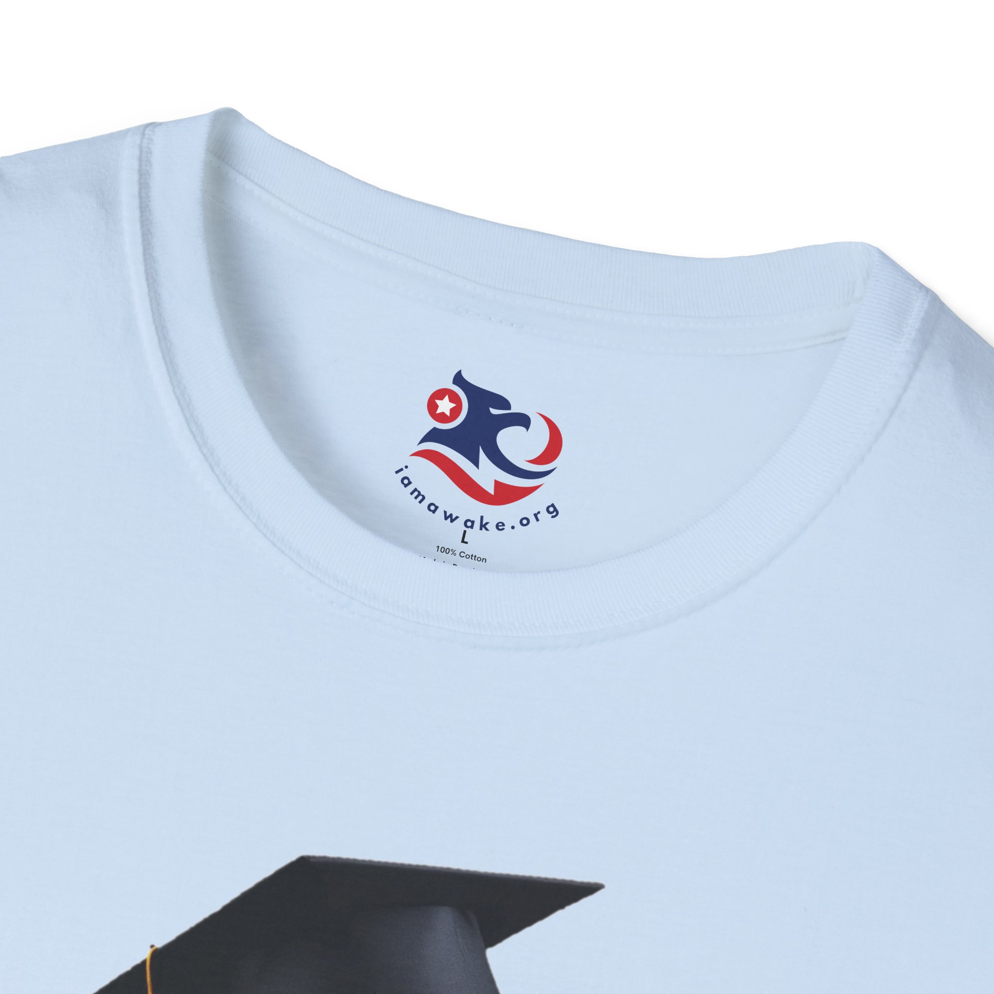 Trump Smart People Don't Like Me Unisex T-Shirt - Image 19