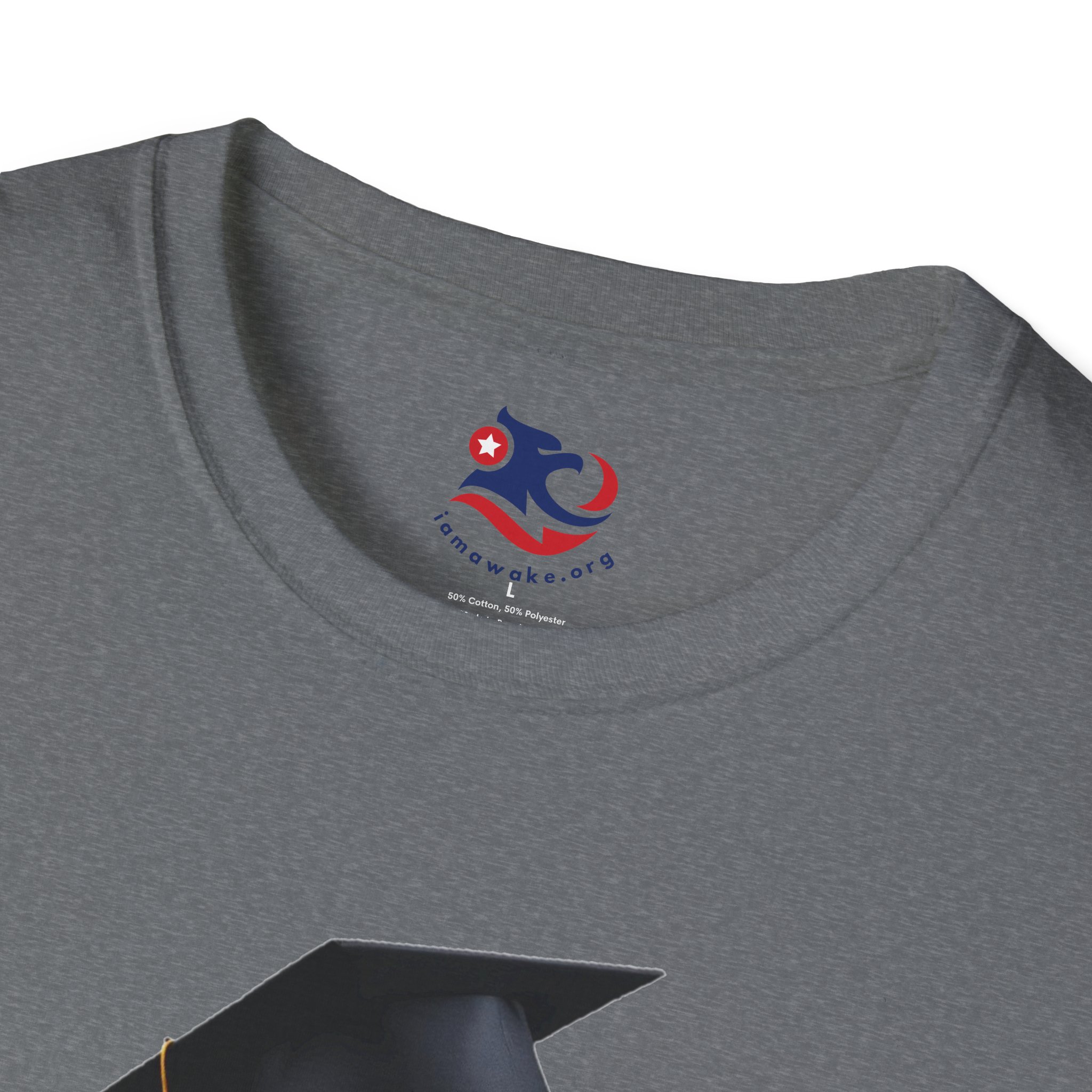 Trump Smart People Don't Like Me Unisex T-Shirt - Image 15