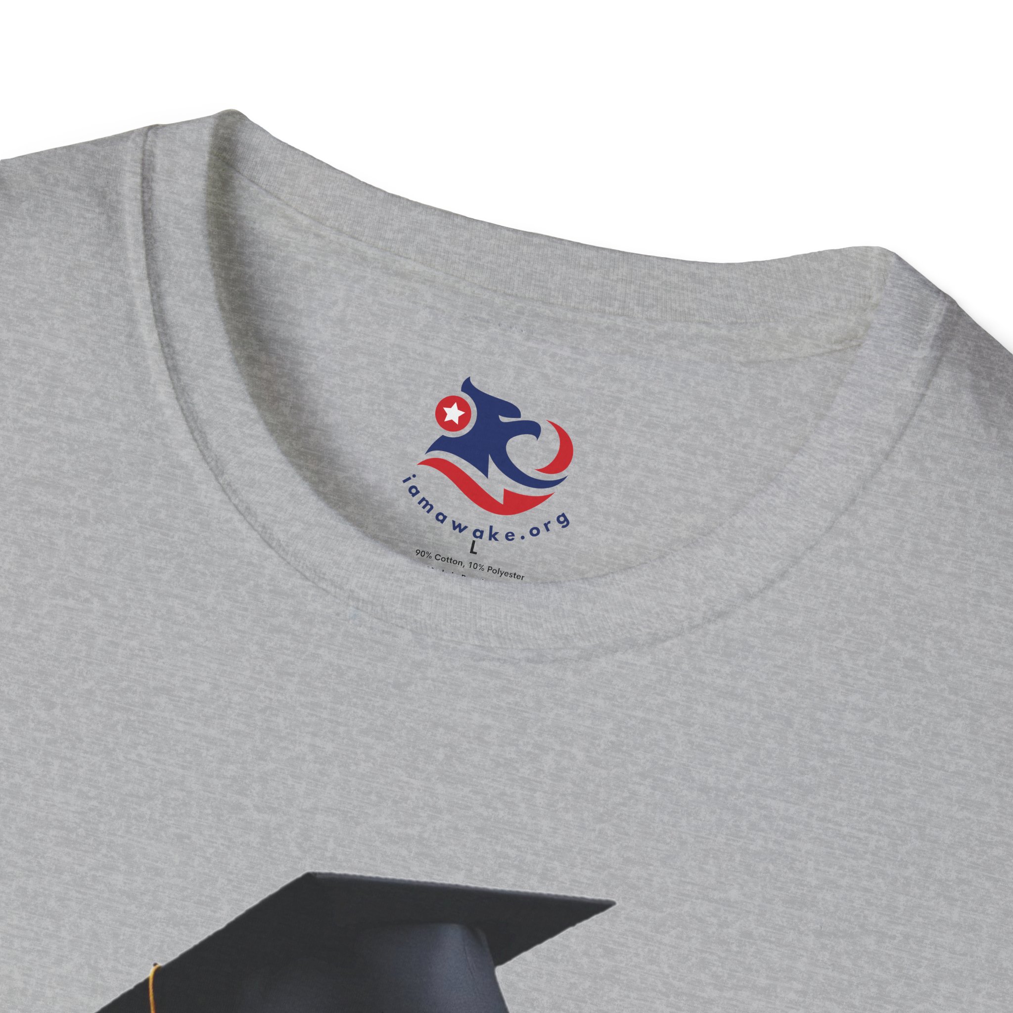 Trump Smart People Don't Like Me Unisex T-Shirt - Image 7