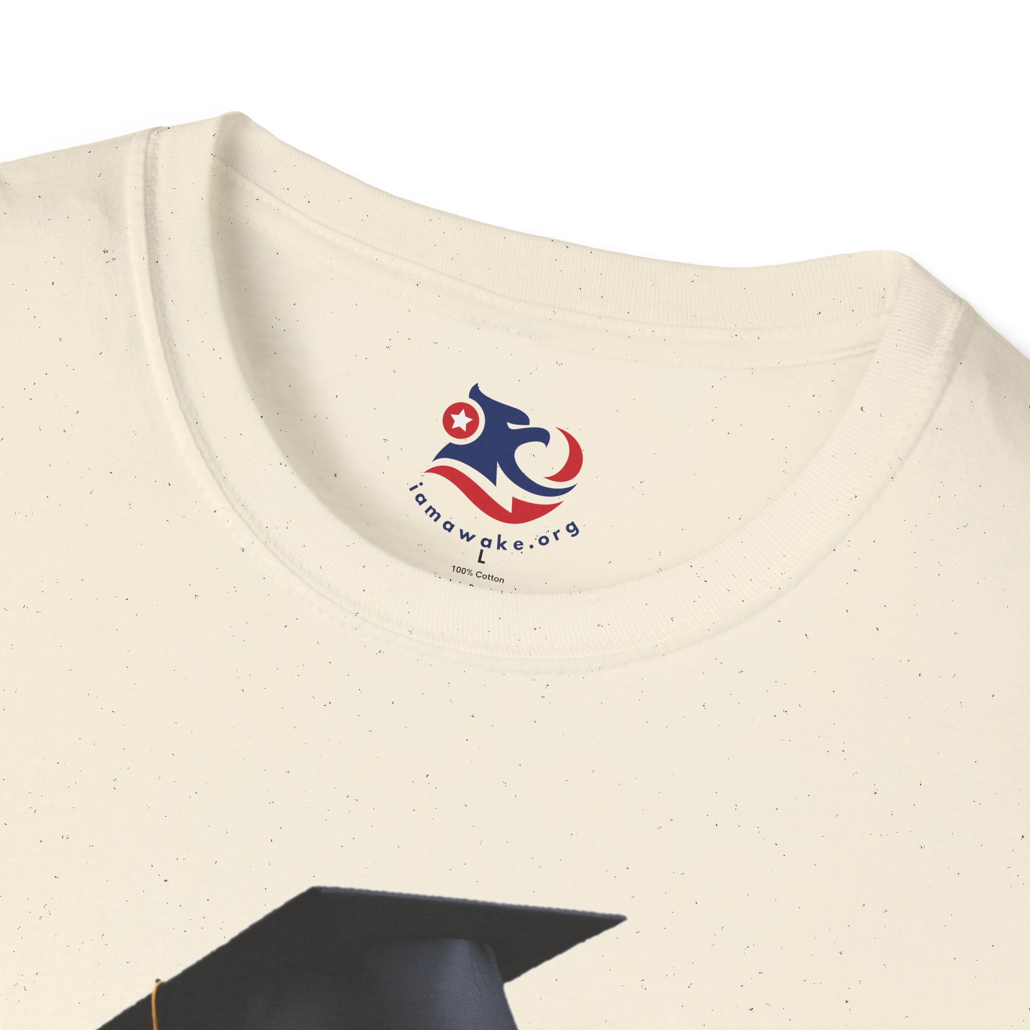 Trump Smart People Don't Like Me Unisex T-Shirt - Image 11